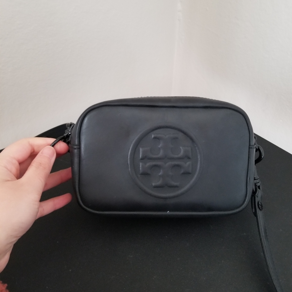 Tory Burch Perry Bombe Crossbody
